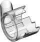 Cut-Out Tool Dust Shroud