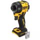 20v Hydraulic Impact Driver