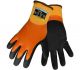 Winter cut resistant glove -XL