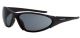 Core Safety Glasses Smoke Lens