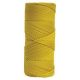500' yellow braid.nyln.line