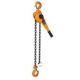 3/4 Ton 15' lever chain hoist