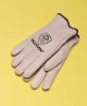 Driver winter glove lined L