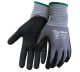 Nylon Work Glove - L