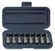 Allen bit set,metric-8 pc.