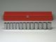 socket set, 3/4