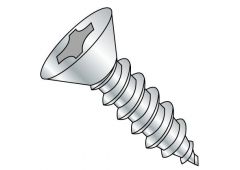 4x 1/2"type-A,tap scr;FL/PH