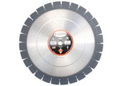 14"x .125x 1" concrete blade
