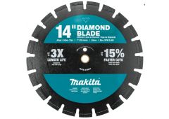 14"x .125x 1" diamond blade