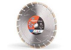 14"x .125"x 1" Diamond Wheel