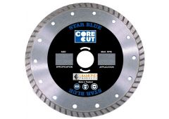 14"x125x1 star blue turbo