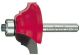 1 1/2"d.cove &bead bit-1/4"