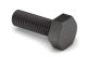 1 1/4"-7 x 5-1/2" A307 GRB