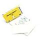#696 absorbent compress,
