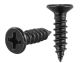 14x 1 1/2"phil.FH/SMS-black