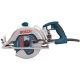 7 1/4" worm drive circular