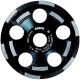 5"plaster surfacer diamond