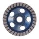 5"granite surfacer diamond