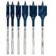 12pk Daredevil Spade Bit Set