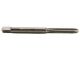 3/4"-10 carbon tap - taper