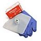 cp protector & gloves