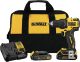 20v Max Drill Kit