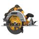 20V 7 1/4" Circular Saw Kit BT