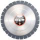 14"x .125x 1" concrete blade