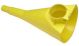polyethelene funnel-UI cans