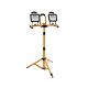 Woods Dual Head LED Light