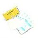 637 cert-gauze pads-3"x3"