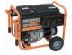 GP5500 generator 6.5g tank