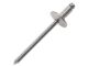 1/8"dia.-1/8"grip;stl;lg.fl