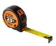 16'/5m tape measure Metric/
