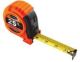 25'Rubber Grip Tape Measure
