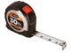 25' Pro Tape w/rubber grip