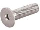 4x12mm Flat Socket CS SS