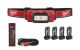 3 LED HeadLamp 475 lumens