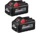 18v Lithium-Ion Battery 6.0 2p