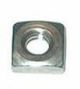 1/4"-20 regular square nut