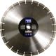 14"x .125"x 1" Star Blue Blade