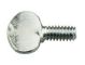 1/4"-20x 1"thumb screw