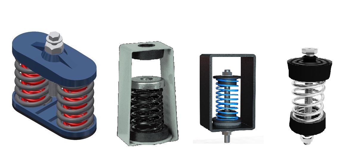 Vibration Isolators