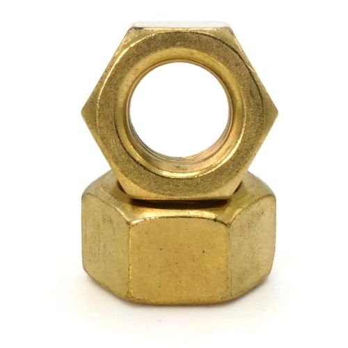 Brass Nuts
