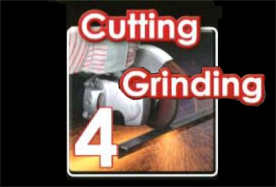 Cutting / Grinding