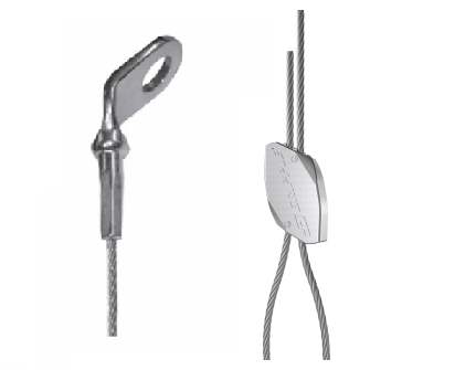 Football Fastener