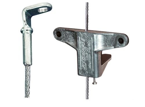 Duct Trapeze Fastener