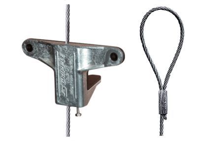 Duct Trapeze Fastener
