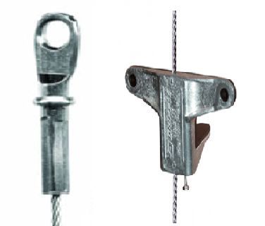 Duct Trapeze Fastener