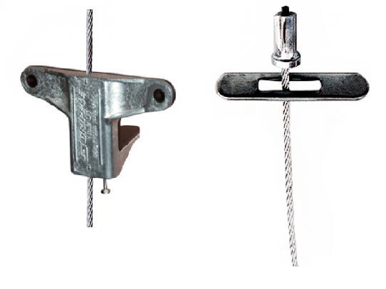 Duct Trapeze Fastener